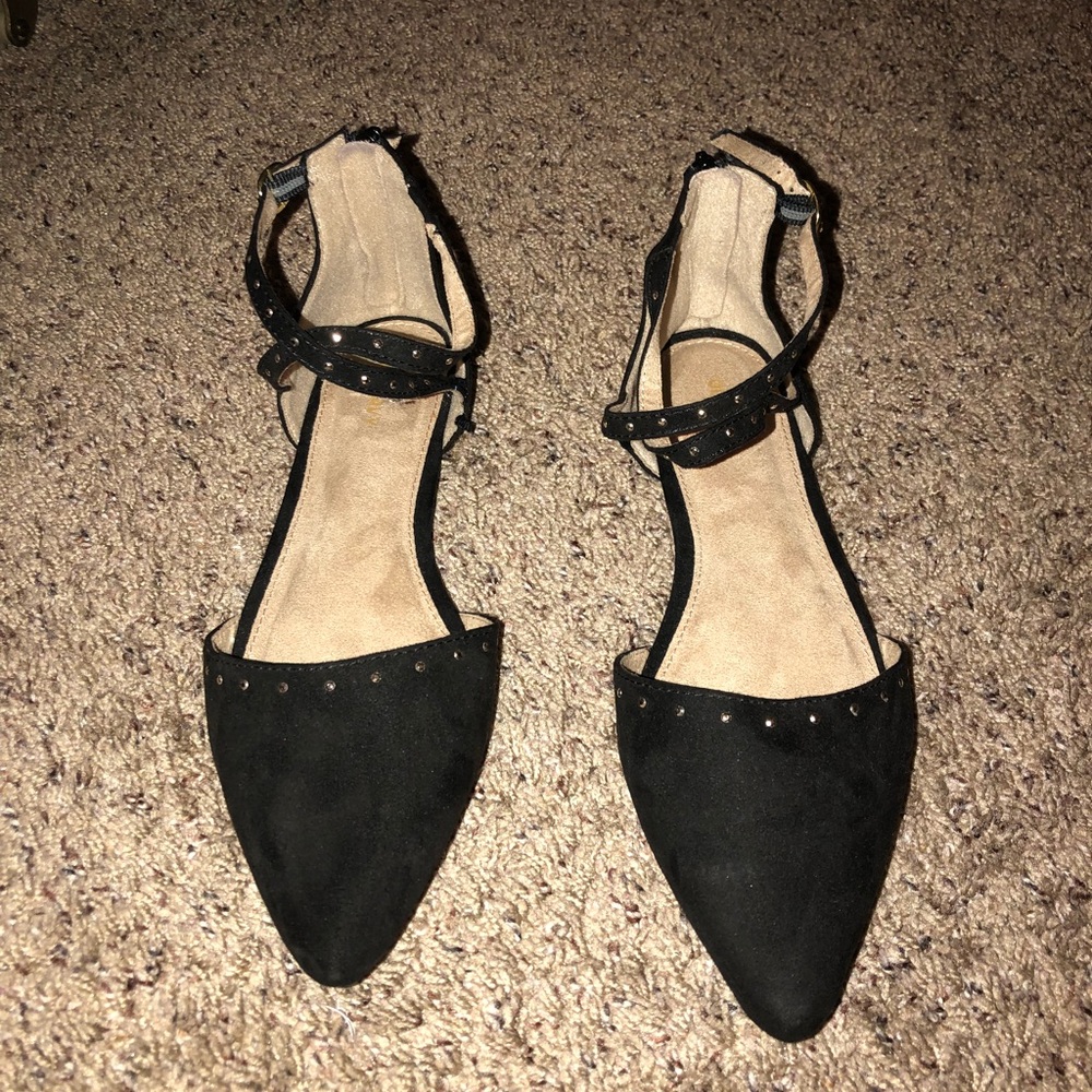 Old Navy Flats